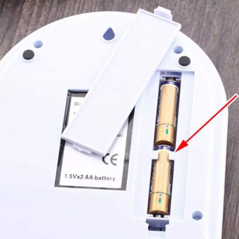 Weight Scale | Digital Mini Kitchen Weighing Scale Machine